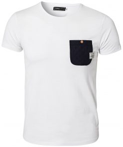 Alternative view of تی شرت SS Jack & Jones
